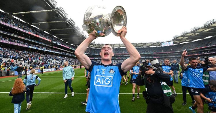 Brian Fenton