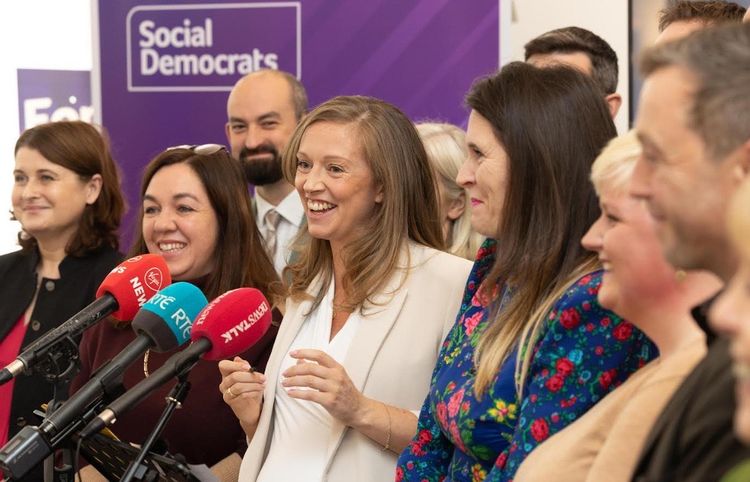 Social Democrats