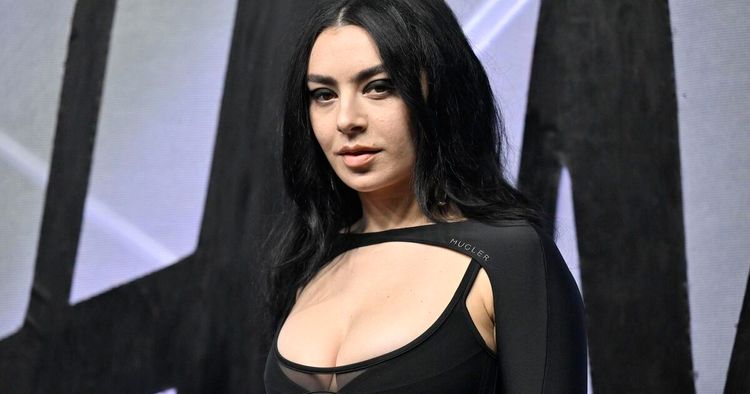 Charli XCX