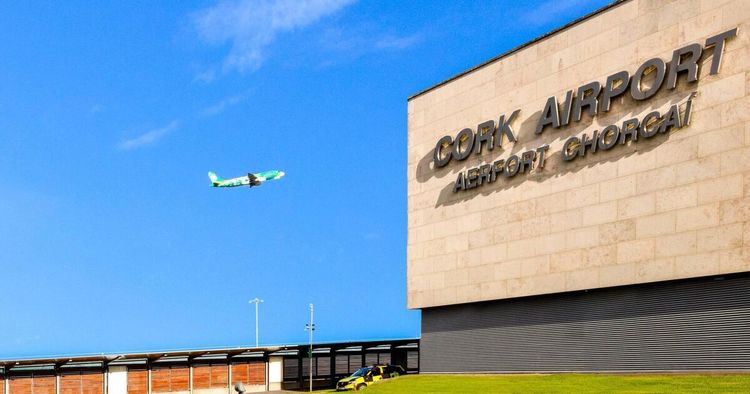 Cork Airport