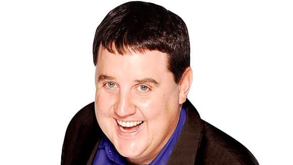 Peter Kay