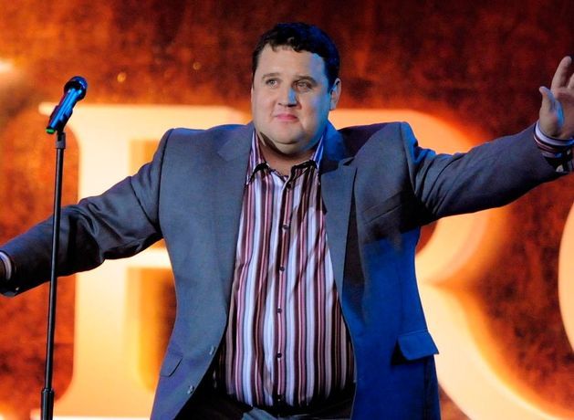 Peter Kay