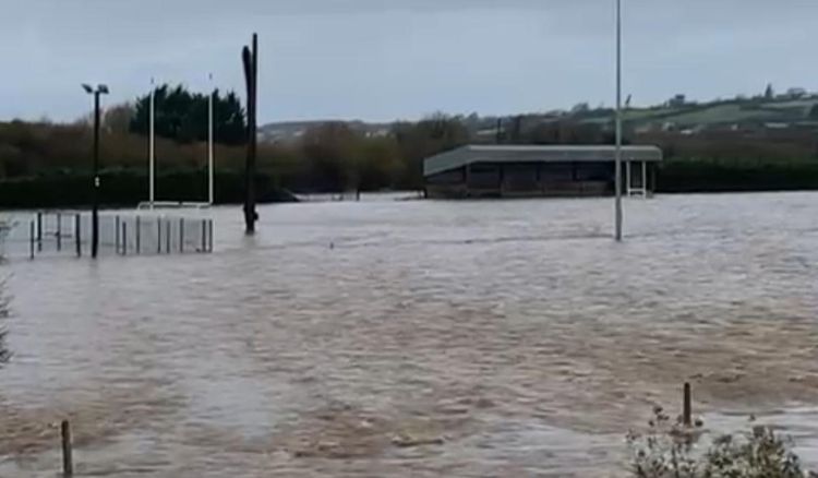 Abbeyfeale flooding