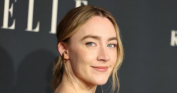 Saoirse Ronan