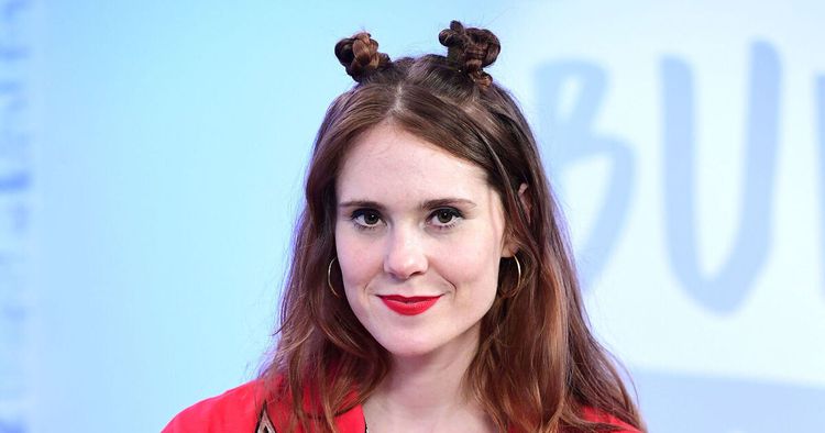 Kate Nash