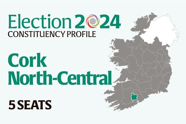 Cork North Central