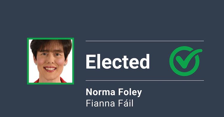 Norma Foley