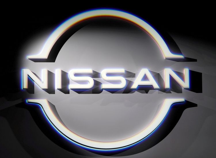 Nissan collapse