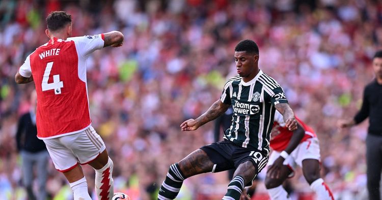 FA Cup third round draw