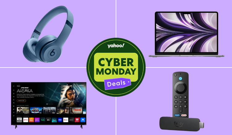 Cyber Monday Deals