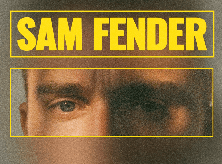 Sam Fender