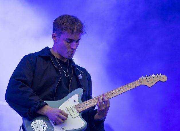 Sam Fender