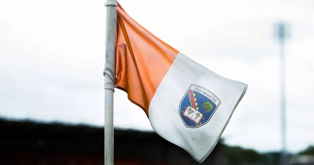 Armagh GAA Miami