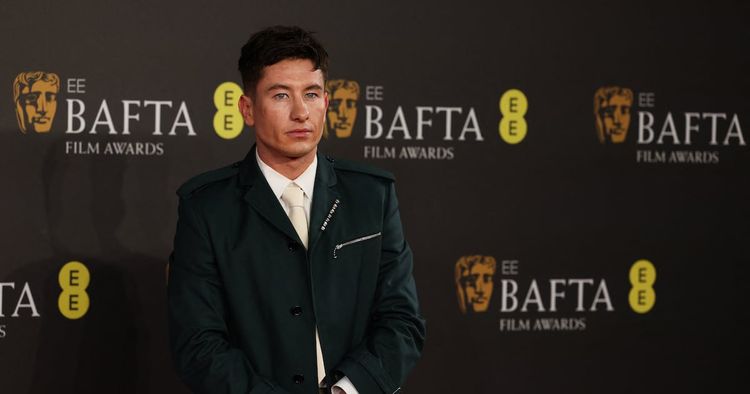 Barry Keoghan