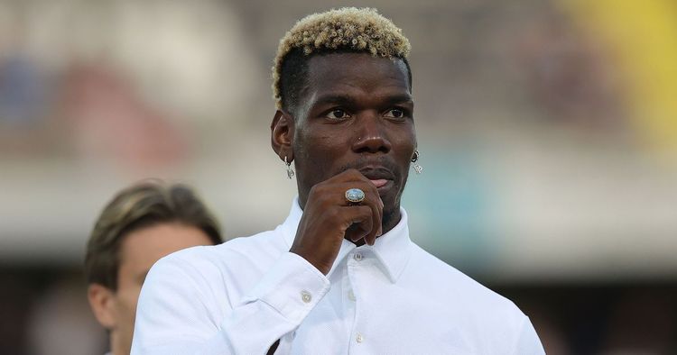 Paul Pogba