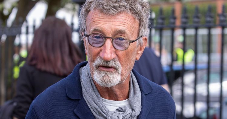 Eddie Jordan