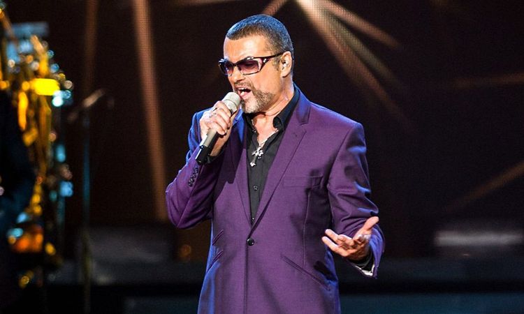 George Michael