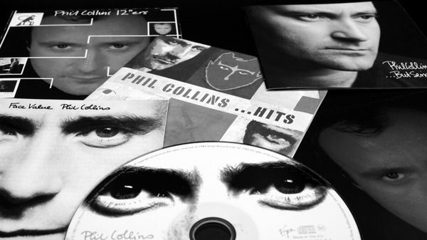 Phil Collins