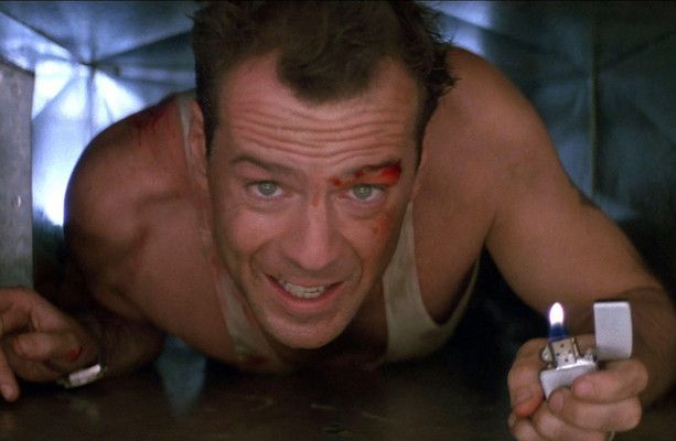 Die Hard