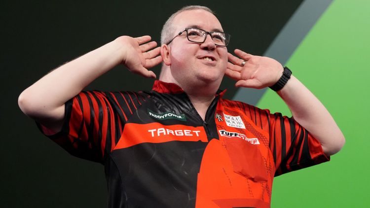 Stephen Bunting