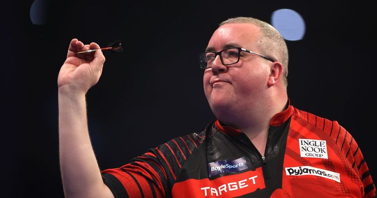 Stephen Bunting