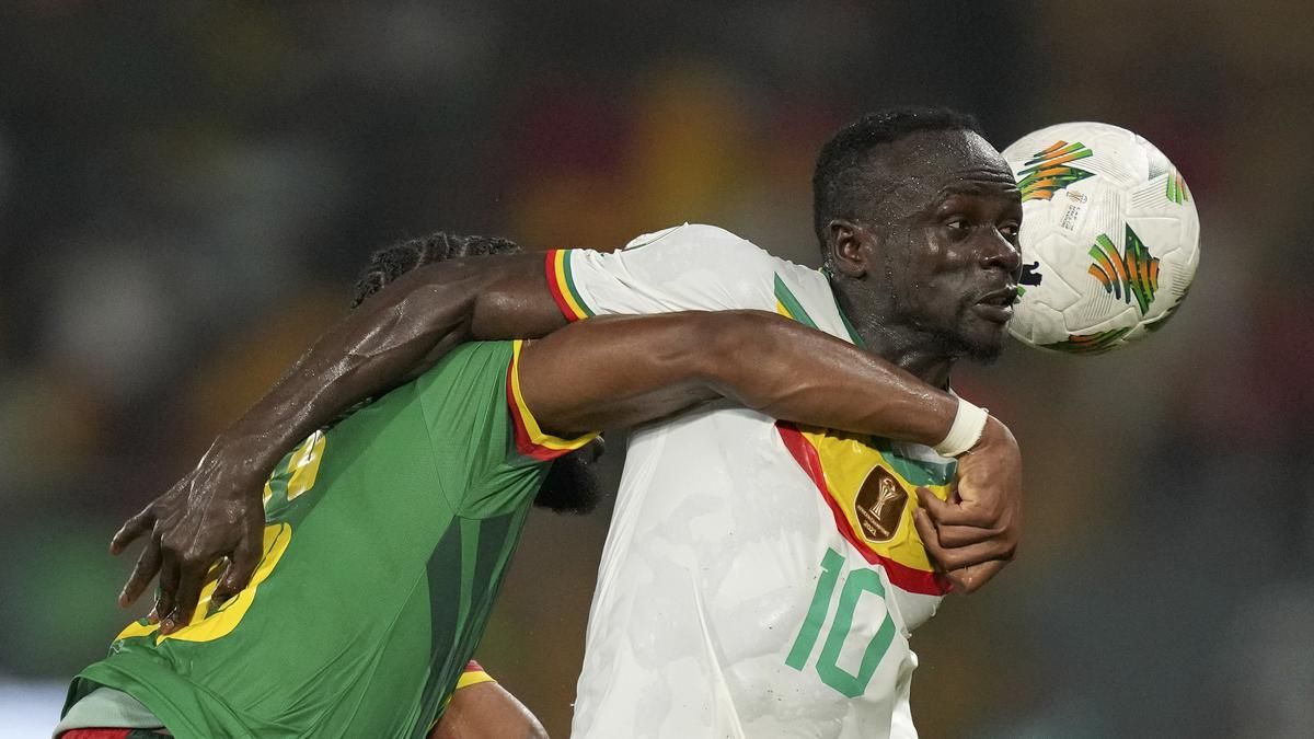 AFCON 2024 Defending champions Senegal steam into last 16 with
