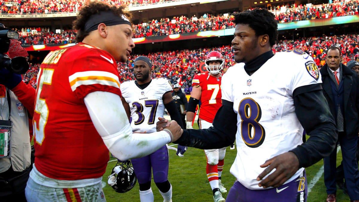 2024 AFC Championship odds, picks, how to watch Ravens vs Ravens vs