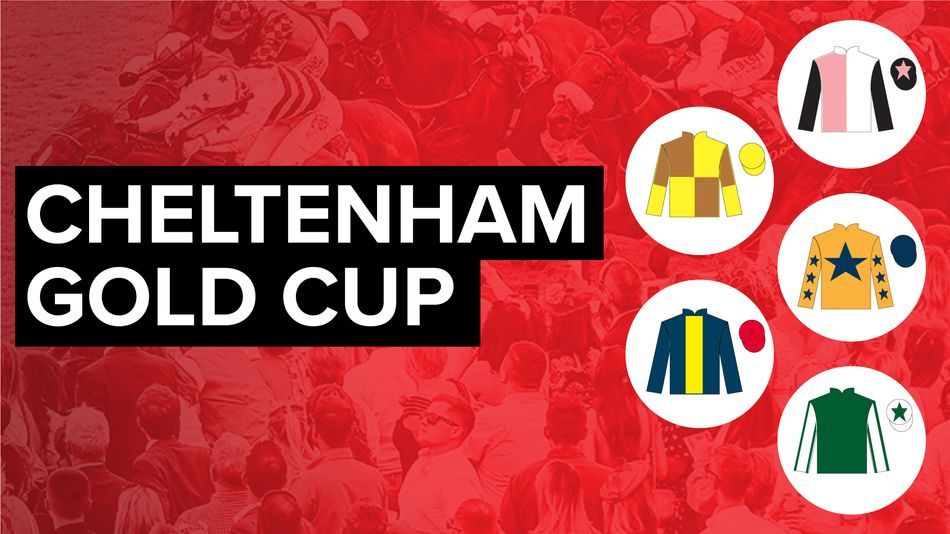 2024 Cheltenham Gold Cup the runners, the odds, the verdict Gold Cup