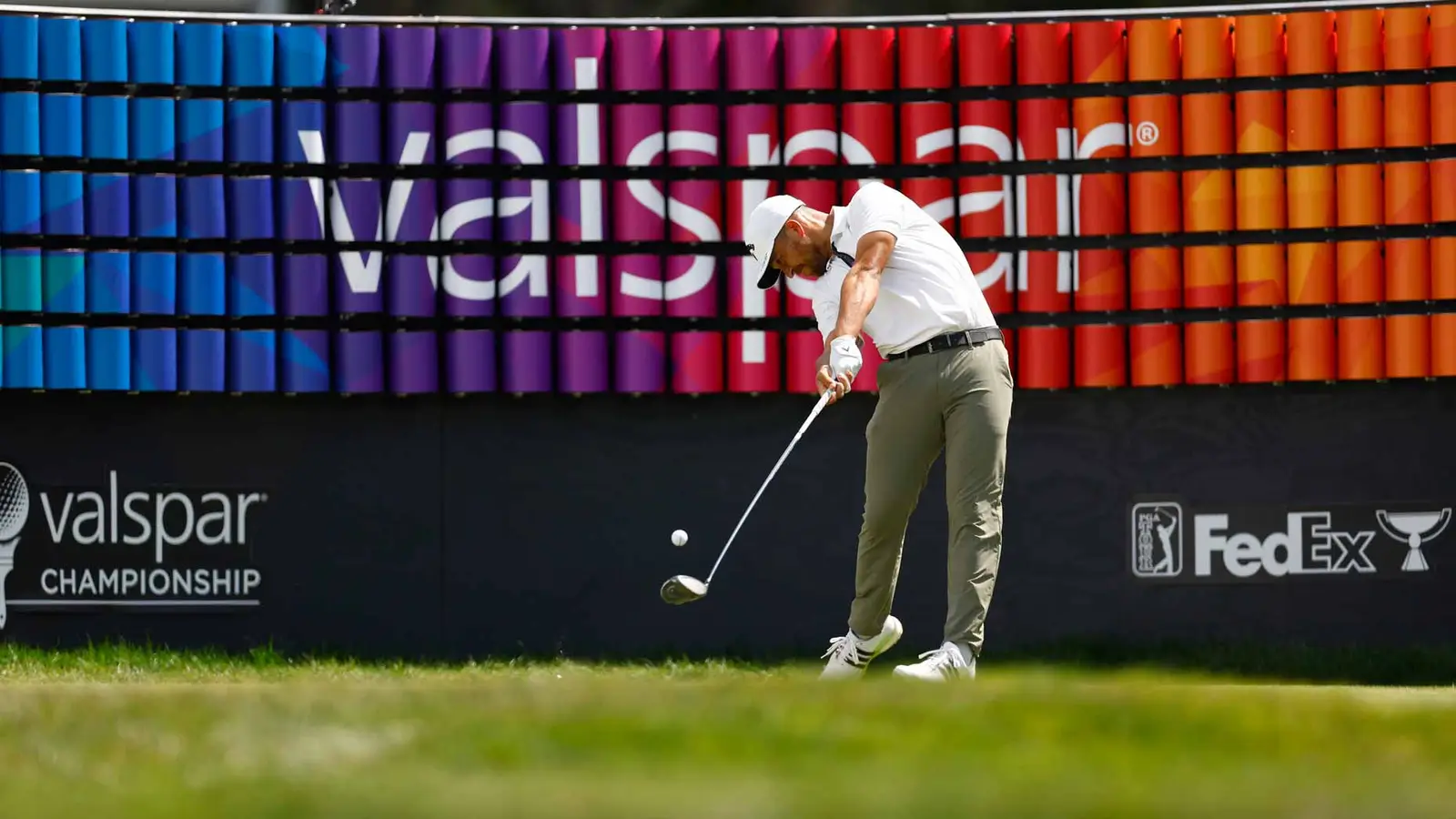 2024 Valspar Championship money Here's how much every player