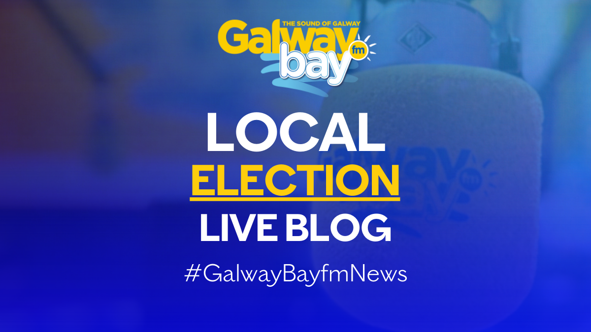 2024 Galway City and County Local Elections Live Blog Galway